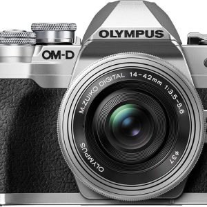 Cameras