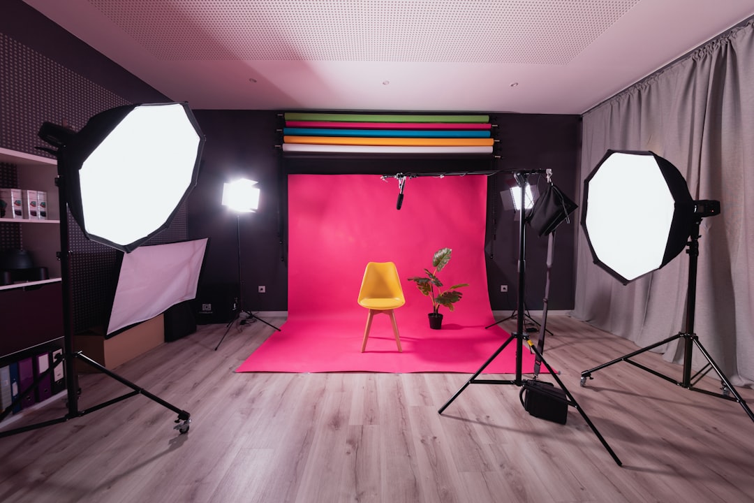 Through the Lens: Unconventional Uses of Photography Equipment Through the Lens: Unconventional Uses of Photography Equipment
